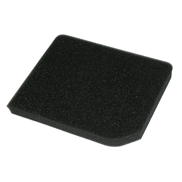 Air filter miw/MEIWA P5105 (264413) (HFA6104DS, 150)